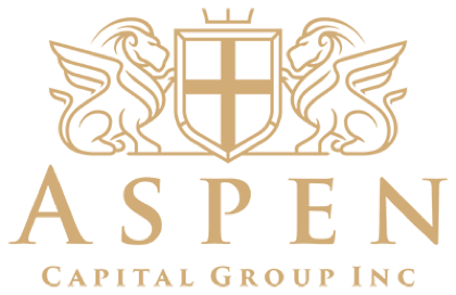 The Aspen Capital logo
